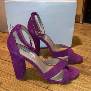 Steve Madden Shena Heel